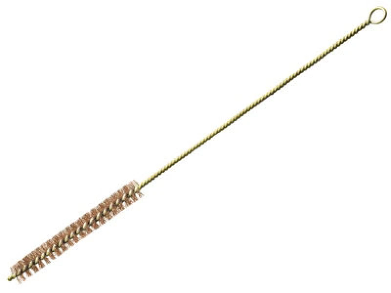 Image of Lessmann 543.926 Low Spark Cylinder Brush 35mm Les543926