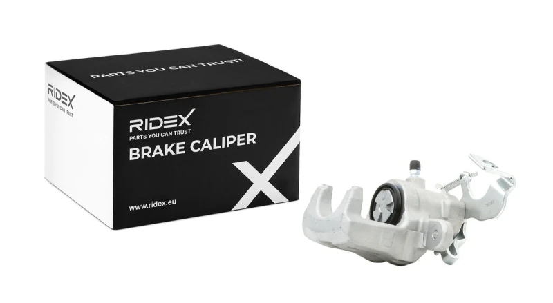 Image of Brake caliper RIDEX 78B1034