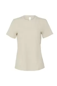 image of Heather Relaxed Fit T-Shirt