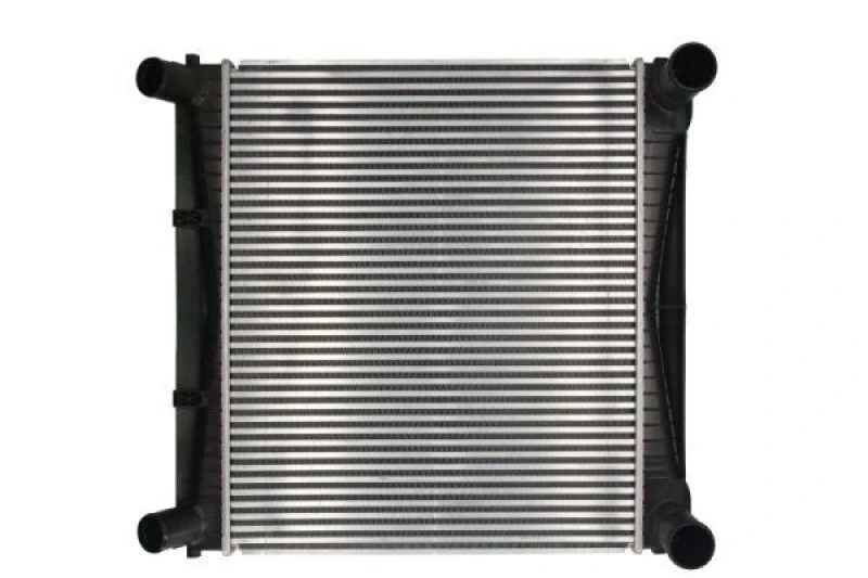 Image of THERMOTEC Intercooler THERMOTEC DAI004TT