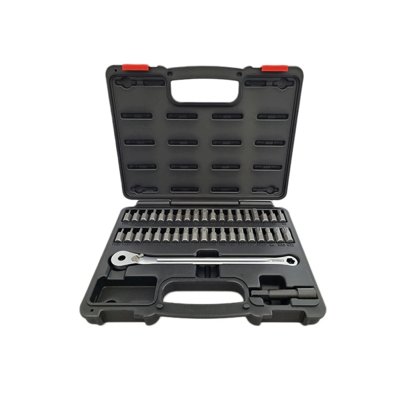 Image of Weber Tools Screwdriver Bit Set Weber Tools WT-4441