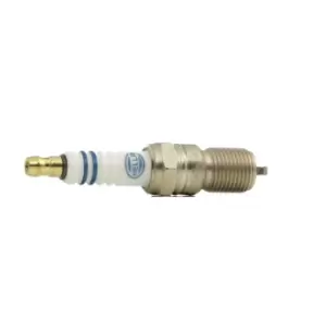 image of HELLA Spark plug FORD,VOLVO 8EH 188 705-391 1369704,5M5G12405AA,5M5G18344AA Engine spark plug,Spark plugs 30731878,30777349