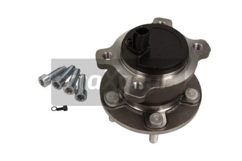Image of MAXGEAR Wheel bearing kit MAXGEAR 33-0998