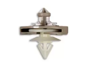 Image of Panel Clip Retainer for VW & Audi Pk 50 Connect 36125