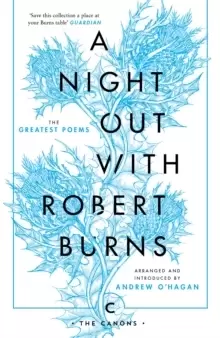 Image of A Night Out with Robert Burns : The Greatest Poems
