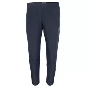 Image of Shrey Performance Track Bottom Junior - Blue