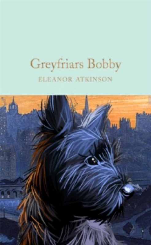 Image of Greyfriars Bobby Hardback