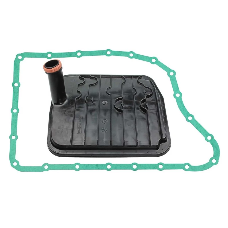 Image of Automatic transmission filter kit MEYLE 714 137 0003