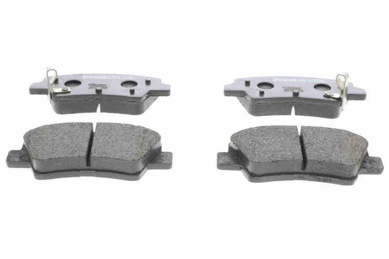 Image of Brake pad set ACKOJA A52-2135