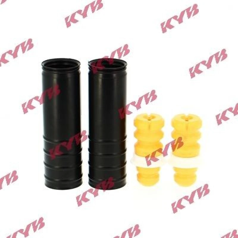 Image of KYB Dust cover kit, shock absorber KYB 910276