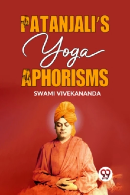 Image of Patanjali?S Yoga Aphorisms Paperback / softback