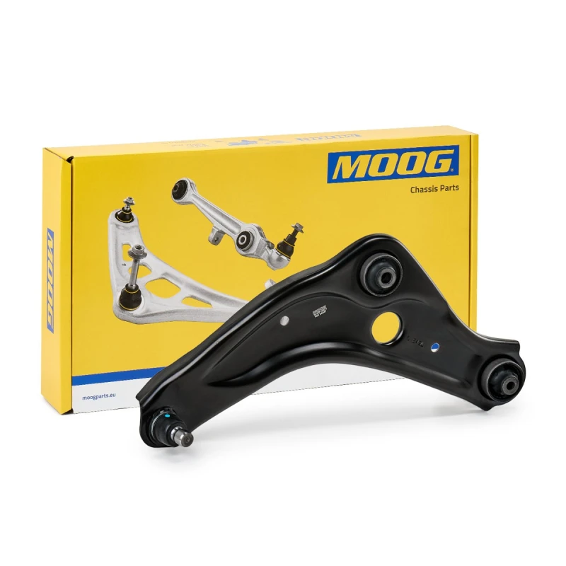 Image of Suspension arm MOOG NI-WP-15273