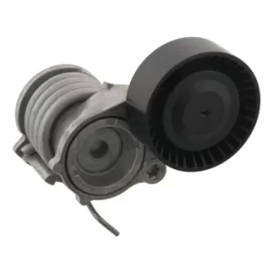 Image of V-Ribbed Belt Tensioner 30897 by Febi Bilstein