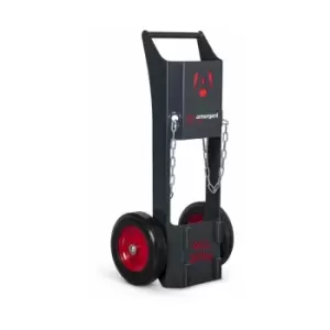 image of Armorgard - Trolley TK1 T-Kart Transformer Trolley 555 x 250 x 1200mm Sack Barrow