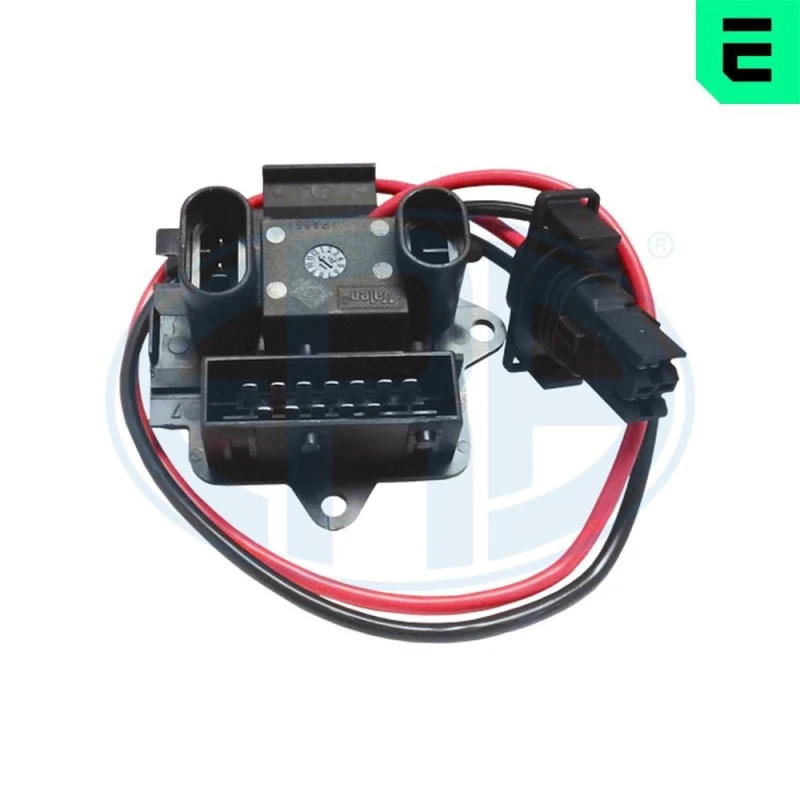 Image of ERA Blower motor resistor ERA 665058