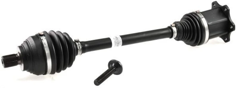 Image of Drive shaft SPIDAN GKND13043