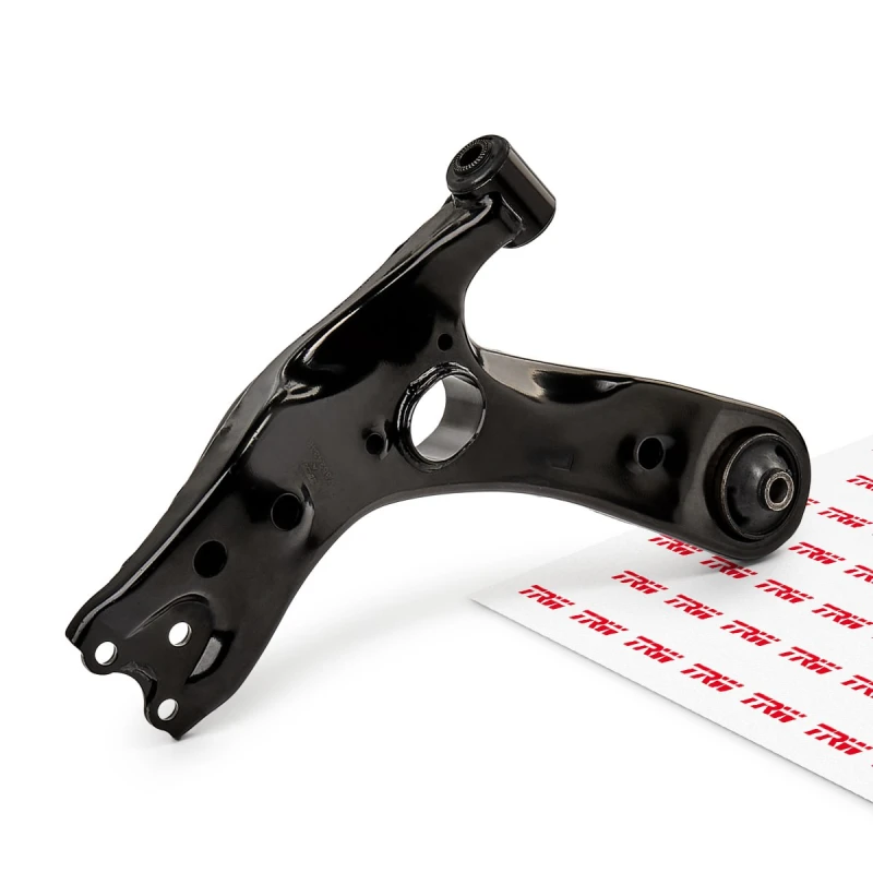 Image of Suspension arm TRW JTC1677