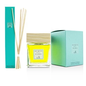 image of Acqua Dell'ElbaHome Fragrance Diffuser - Limonaia Di Sant' Andrea 200ml/6.8oz