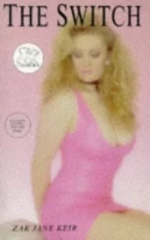 Image of The Switch by Zak Jane Keir Paperback