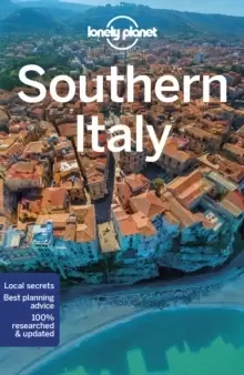 Image of Lonely Planet Southern Italy