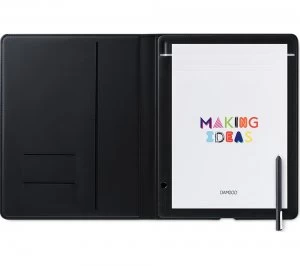 Image of Wacom CDS-810G Bamboo Folio Smartpad - Large