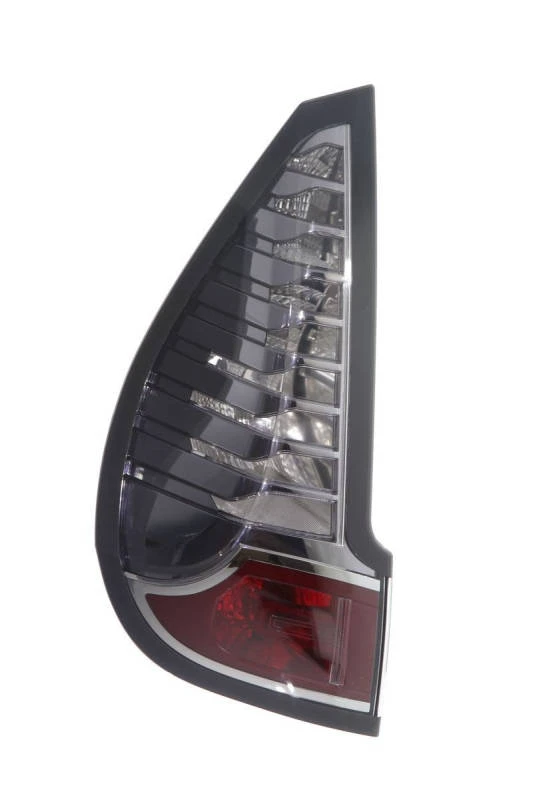 Image of VALEO 044771 Rear light Outer section, without bulb holder, Left, without bulbs Combination Rearlight (391)