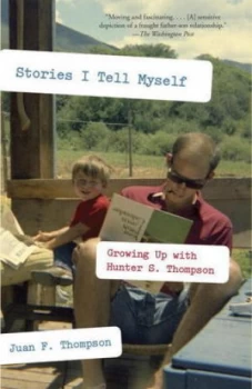 Image of Stories I Tell Myself by Juan F. Thompson