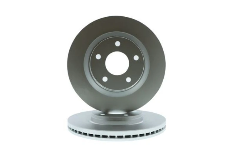 Image of AISIN Brake disc AISIN B6F162S