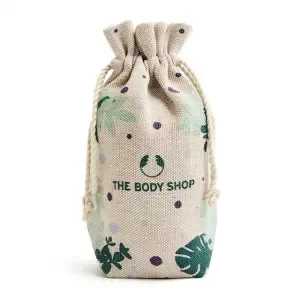 Image of The Body Shop Create Your Own Little Gift Pouch