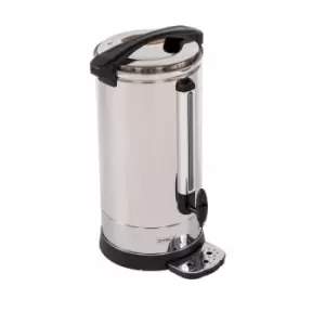 image of Oypla - Electrical 30L Catering Hot Water Boiler Tea Urn Coffee