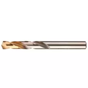 Image of A022 10.90MM HSS TiN Stub Drill