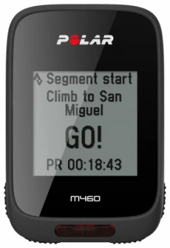 Image of Polar M460 Smartwatch