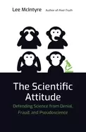Image of scientific attitude defending science from denial fraud and pseudoscience