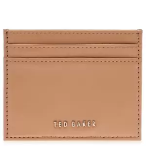Image of Ted Baker Garcina Core Card Holder - Brown