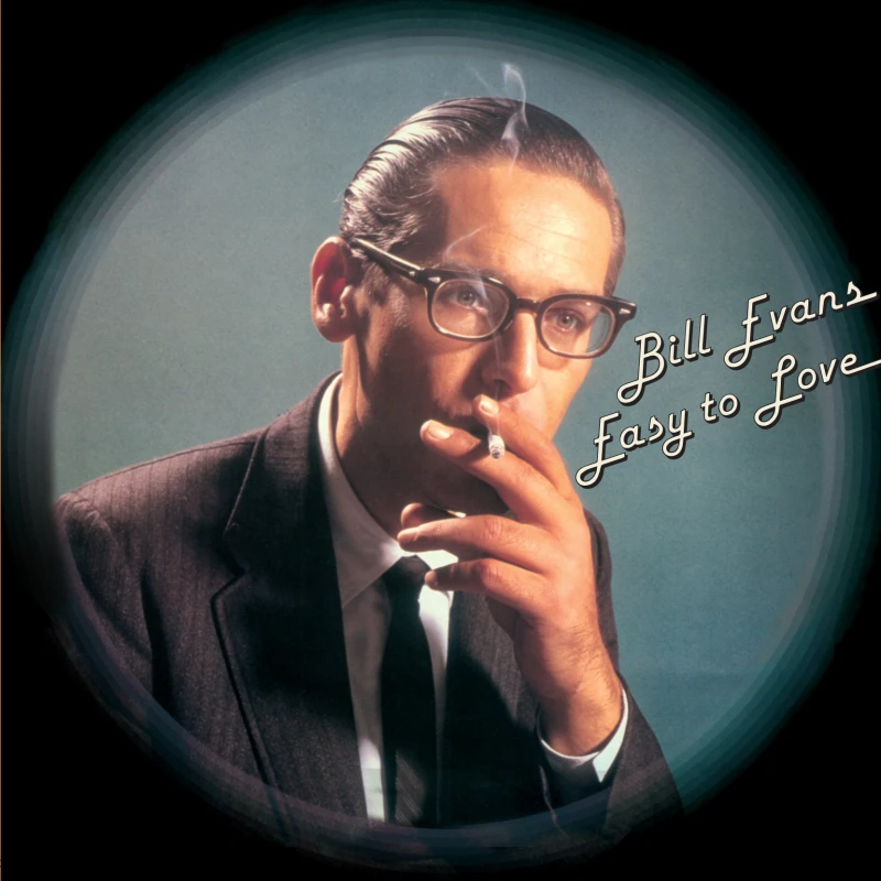 Image of Easy to Love Vinyl