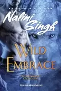 Image of wild embrace