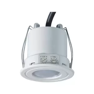 Image of Danlers CEFL PIR SEALED Ceiling flush-mounted PIR switch, sealed version - CEFLPIRSEALED