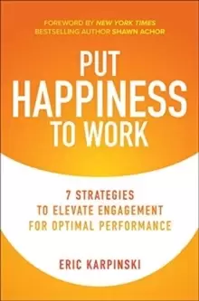 Image of PUT HAPPINESS TO WORK