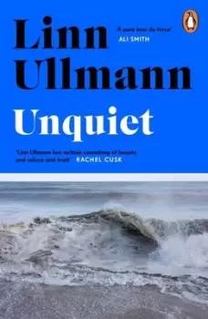 Image of Unquiet - Linn Ullmann - Paperback - Used
