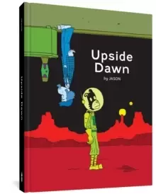 Image of Upside Dawn