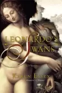 Image of leonardos swans a novel