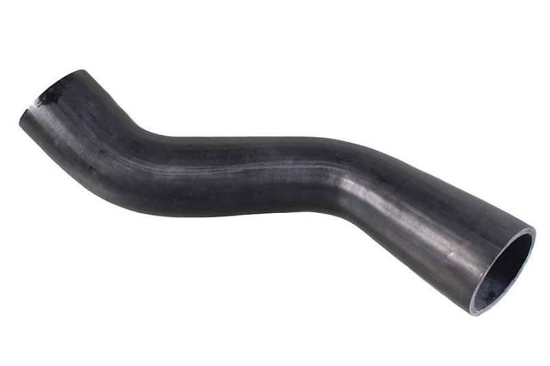 Image of METZGER 2401367 Turbocharger Hose without clamps Charger Intake Hose (3314)