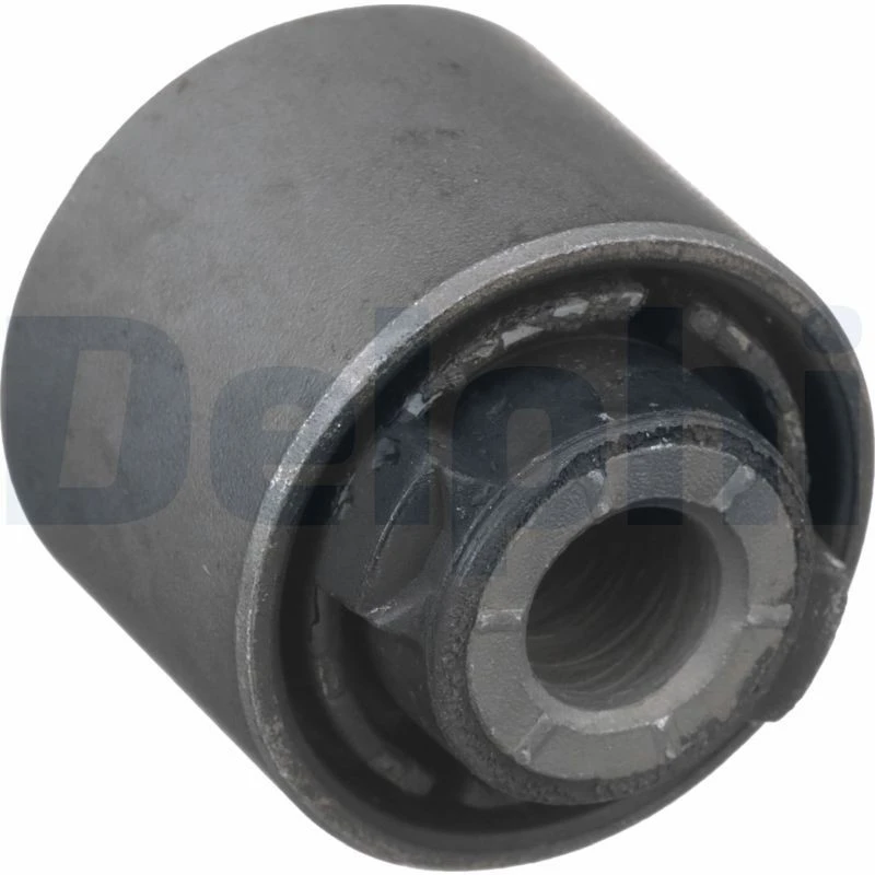Image of DELPHI Trailing arm / Suspension arm bush DELPHI TD1793W