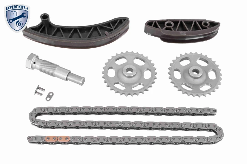 Image of Timing chain kit VAICO V30-10018