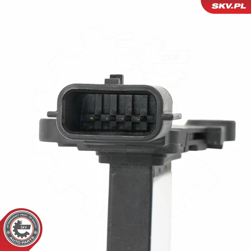 Image of ESEN SKV Mass air flow sensor ESEN SKV 07SKV525