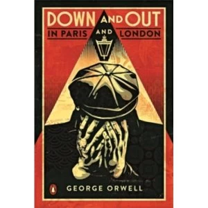Image of Down and Out in Paris and London by George Orwell (Paperback, 2009)