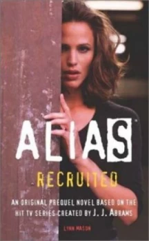 Image of Recruited by Lynne Mason Book