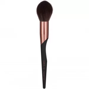 Image of Luxie 736 Tapered Face Brush