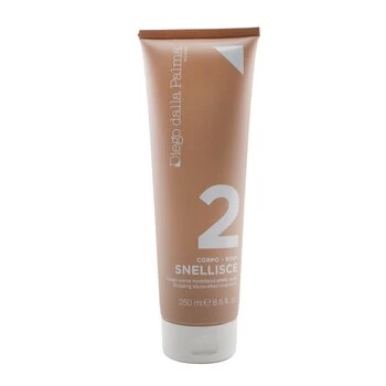 Image of Diego Dalla Palma Milano2. SLIMS - Sculpting Sauna-Effect Mud Cream 250ml/8.5oz