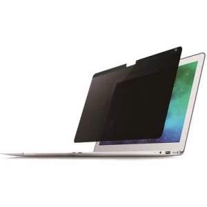 Image of V7 Videoseven Privacy screen filter 33,0cm (13) Image format: 16:9 PS133MGT-3E Compatible with: Apple MacBook Pro 13, Apple MacBook Air 13